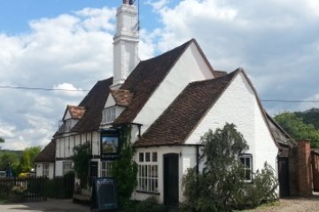 London Cab Tours - The Real English Countryside Tour