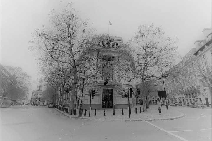 London Cab Tours - London Harry Potter Tour