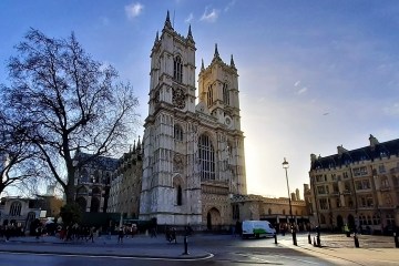 London Cab Tours - London Highlights Tour