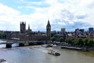 London Cab Tours - London Highlights Tour