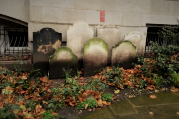 London Cab Tours - London Horror Tour