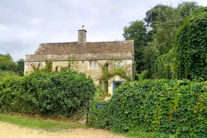 London Cab Tours - Bath and Lacock Tour