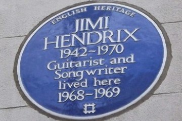 London Cab Tours - London Rock'n Roll Tour