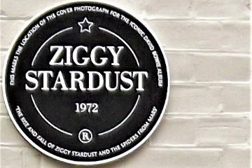 London Cab Tours - London Rock'n Roll Tour