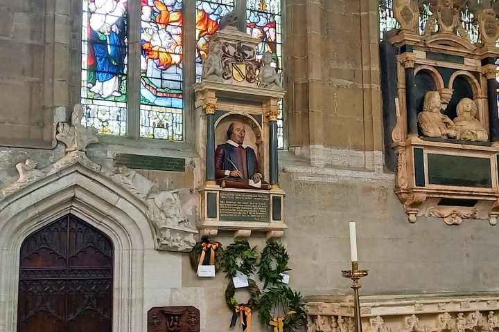 London Cab Tours - Stratford-upon-Avon Trip