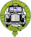 London Cab Tours
