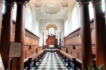 London Cab Tours - Cambridge Day Trip