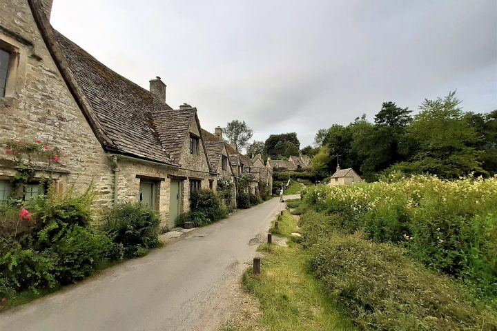 London Cab Tours - Cotswolds Day Tour