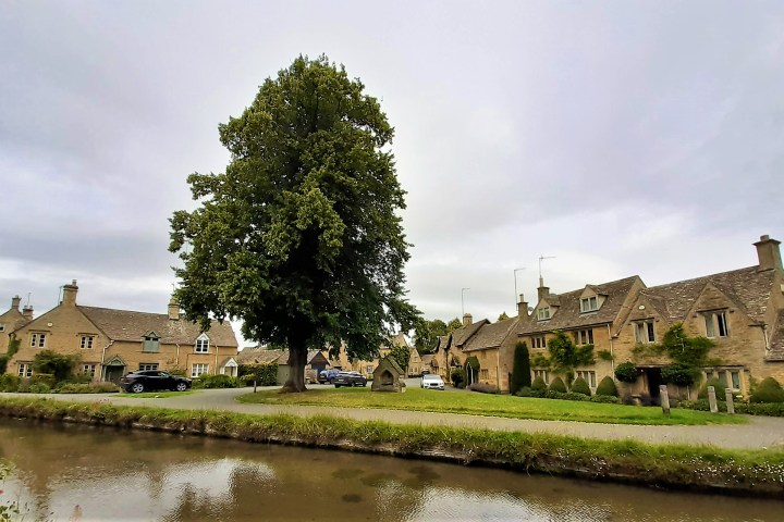 London Cab Tours - Cotswolds Day Tour
