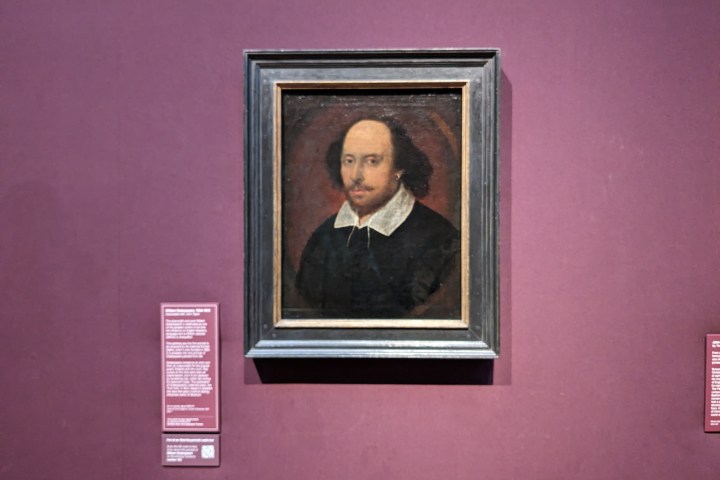 London Cab Tours - National Portrait Gallery, London Art and Culture Tour