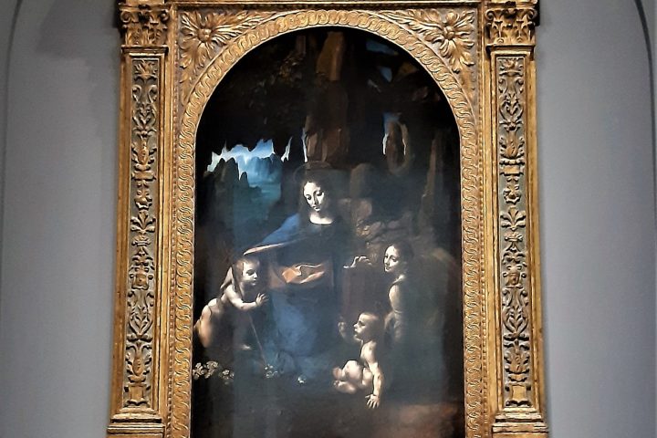 London Cab Tours - National Gallery, London Art and Culture Vulture Tour