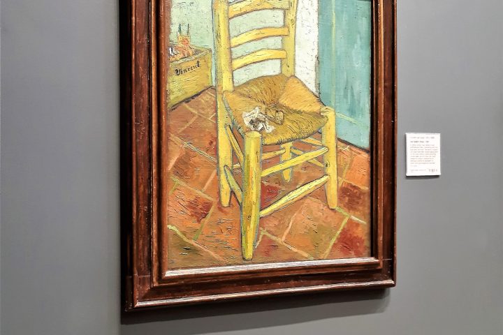 London Cab Tours - National Gallery, London Art and Culture Vulture Tour