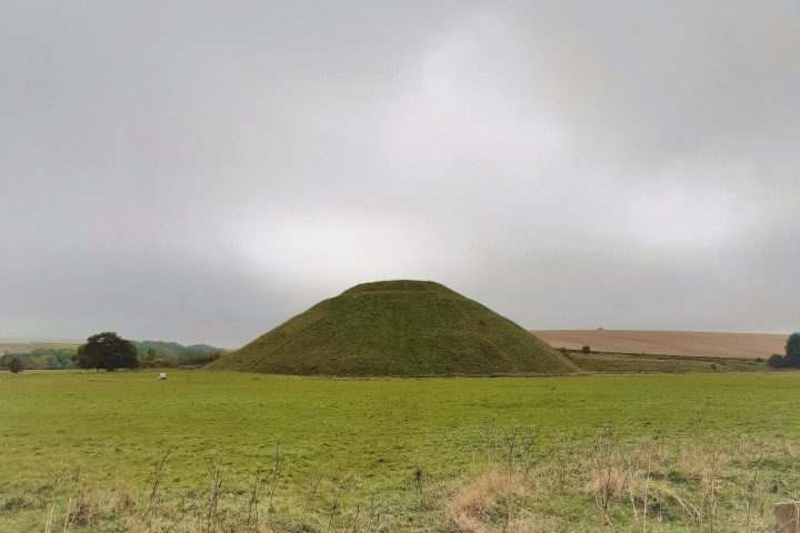 London Cab Tours - Mystical England Tour