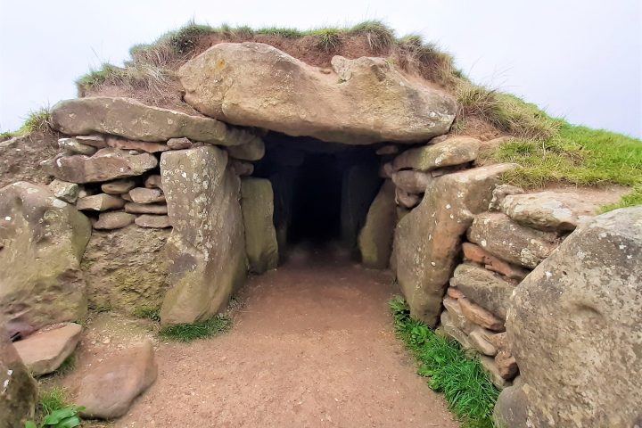 London Cab Tours - Mystical England Tour