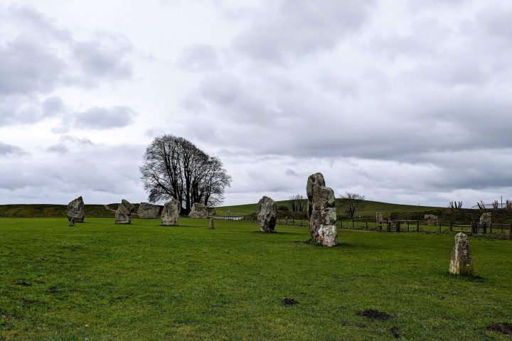 London Cab Tours - Mystical England Tour