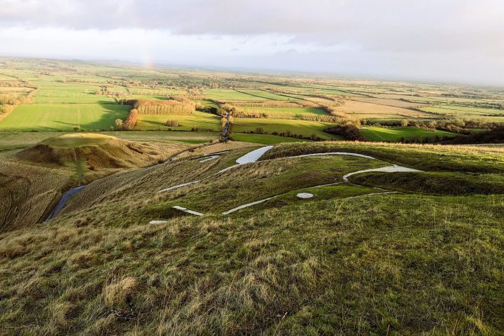 London Cab Tours - Mystical England Tour