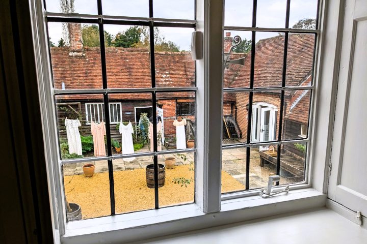 London Cab Tours - Winchester Day Trip