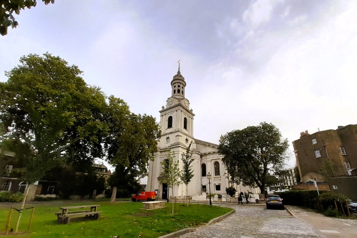 London Cab Tours - Greenwich Day Trip