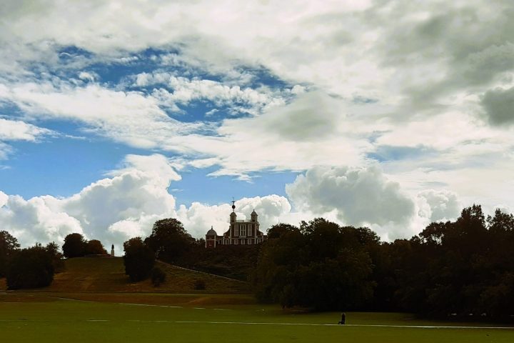 London Cab Tours - Greenwich Day Trip