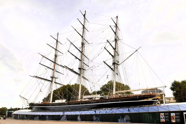 London Cab Tours - Greenwich Day Trip