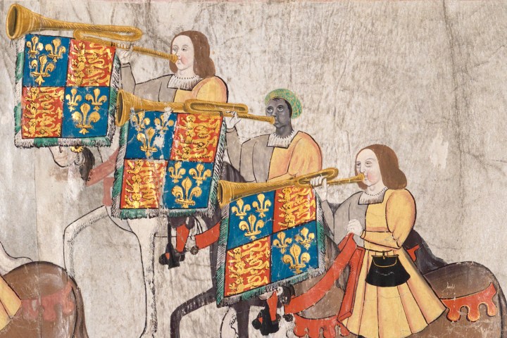 London Cab Tours - Black History Tour